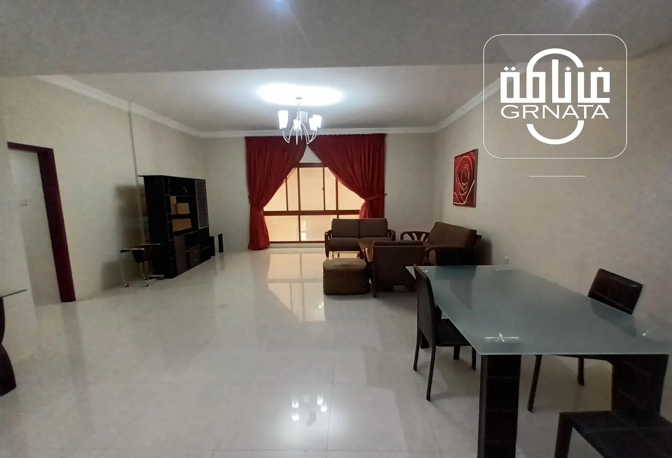 Apartment For Rent In Juffair